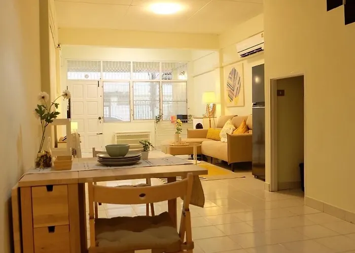 Phayathai Pink House-3br Family Townhouse Near Ari * バンコク都