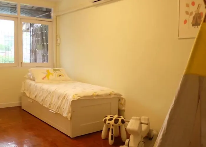 Phayathai Pink House-3br Family Townhouse Near Ari 別荘 バンコク都