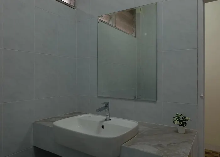 別荘 Phayathai Pink House-3br Family Townhouse Near Ari *