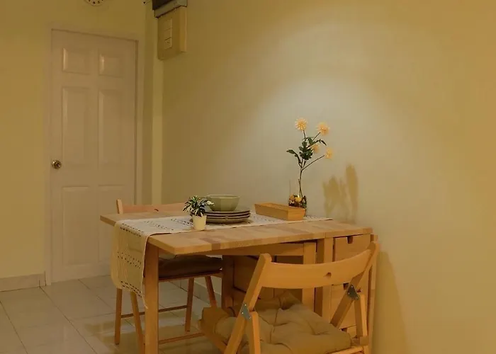 Phayathai Pink House-3br Family Townhouse Near Ari 別荘 *