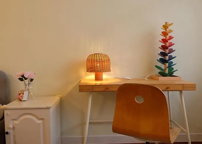 Phayathai Pink House-3br Family Townhouse Near Ari * バンコク都