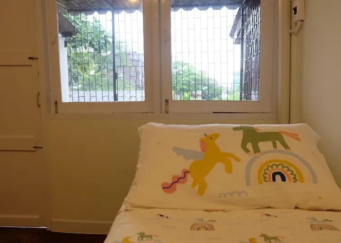 Phayathai Pink House-3br Family Townhouse Near Ari