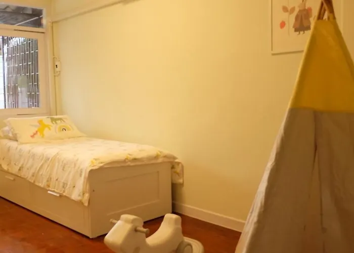 Phayathai Pink House-3br Family Townhouse Near Ari * バンコク都