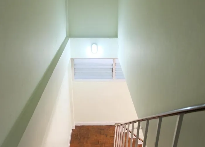 Phayathai Pink House-3br Family Townhouse Near Ari *